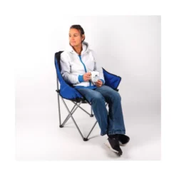 CAMP4 Fauteuil Barrosa -Fiamma Soldes camp4 fauteuil barrosa 3