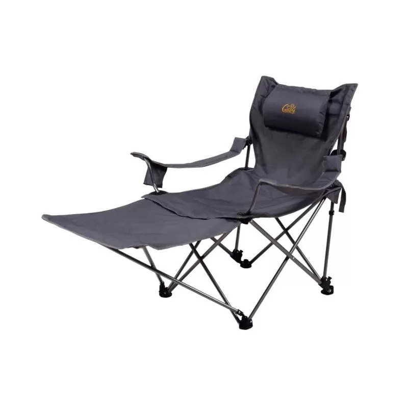CAMP4 Fauteuil Snobby II 2 CAMP4 Fauteuil Snobby II – Image 2