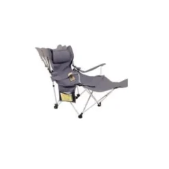 CAMP4 Fauteuil Snobby II 5 CAMP4 Fauteuil Snobby II -Fiamma Soldes camp4 fauteuil snobby ii 2