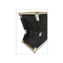 CAMP4 Meuble Bambou Quick -Fiamma Soldes camp4 meuble de camping bambou quick 1