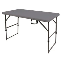 CAMP4 Table Easy 1 | 122 X 61 Cm