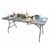 CAMP4 Table Easy II 152 X 70 Cm
