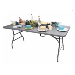 CAMP4 Table Easy II 152 X 70 Cm