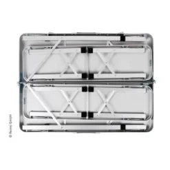 CAMP4 Table Pique-nique Avec Bancs -Fiamma Soldes camp4 table pique nique avec bancs 2