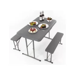 CAMP4 Table Pique-nique Easy -Fiamma Soldes camp4 table pique nique easy 2