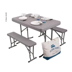 CAMP4 Table Pique-nique Easy