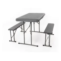 CAMP4 Table Pique-nique Easy -Fiamma Soldes camp4 table pique nique easy 3