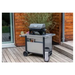 CAMPINGAZ Attitude 2go R 11 CAMPINGAZ Attitude 2go R -Fiamma Soldes campingaz attitude 2go r 3