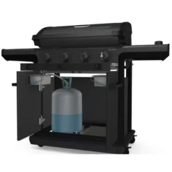 CAMPINGAZ Barbecue Onyx 4 S -Fiamma Soldes campingaz barbecue onyx 4 s 7