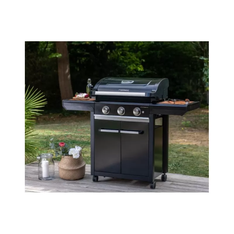 CAMPINGAZ Barbecue Premium 3 W 3 CAMPINGAZ Barbecue Premium 3 W – Image 3