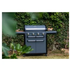 CAMPINGAZ Barbecue Premium 4 S -Fiamma Soldes campingaz barbecue premium 4 s 3