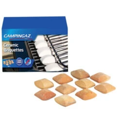 CAMPINGAZ Briquettes En Céramique