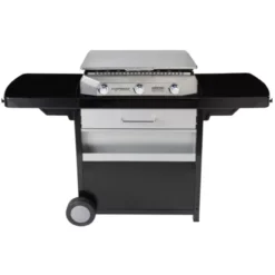 CAMPINGAZ Chariot Premium Plancha 2 & 3 Brûleurs