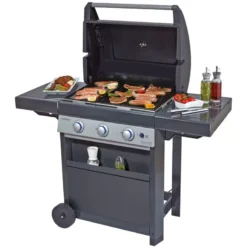 CAMPINGAZ Class 3 LB D -Fiamma Soldes campingaz class 3 lb d 2