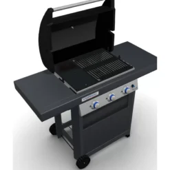 CAMPINGAZ Class 3 LB D -Fiamma Soldes campingaz class 3 lb d 3