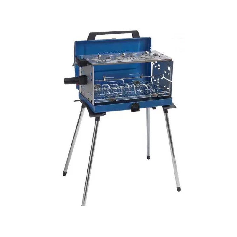 CAMPINGAZ Grill Transportable 1 CAMPINGAZ Grill Transportable