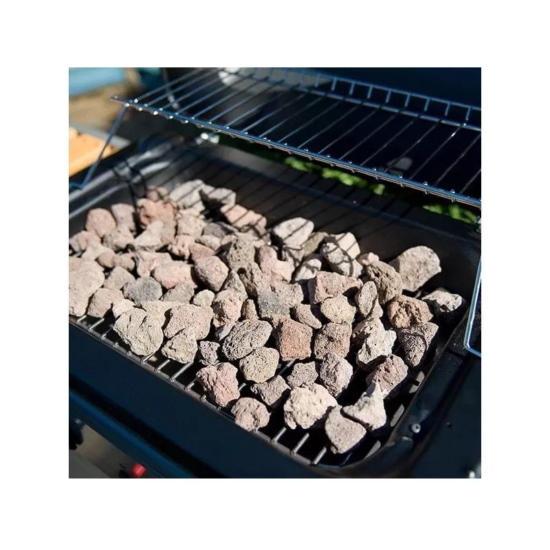 CAMPINGAZ Pierres De Lave Gros Calibre 3 CAMPINGAZ Pierres De Lave Gros Calibre – Image 3