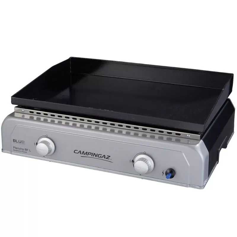 CAMPINGAZ Plancha Blue Flame L 2 CAMPINGAZ Plancha Blue Flame L – Image 2