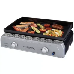 CAMPINGAZ Plancha Blue Flame L 11 CAMPINGAZ Plancha Blue Flame L -Fiamma Soldes campingaz plancha blue flame l 4