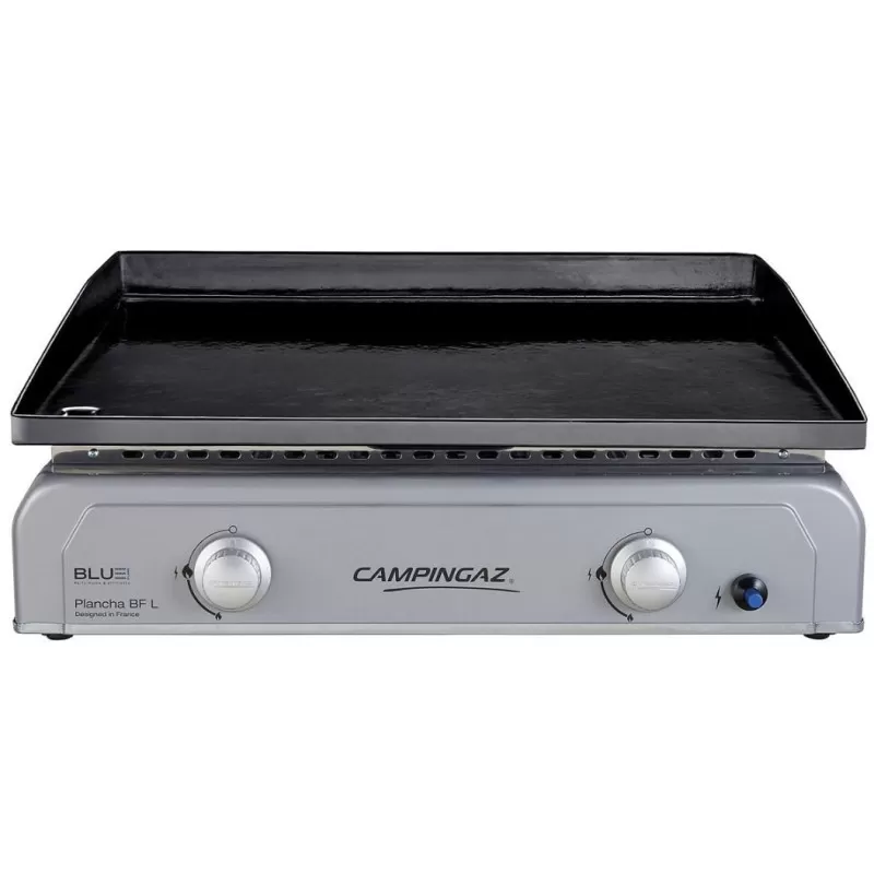 CAMPINGAZ Plancha Blue Flame L 1 CAMPINGAZ Plancha Blue Flame L
