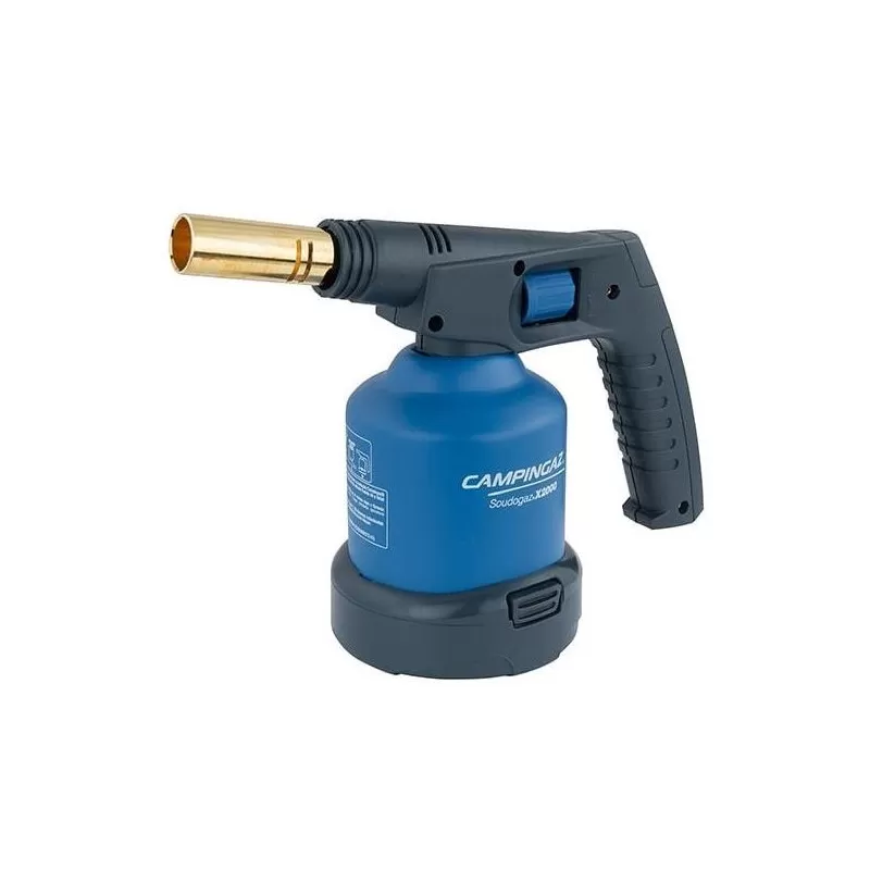 CAMPINGAZ Soudogaz X 2000 2 CAMPINGAZ Soudogaz X 2000 – Image 2