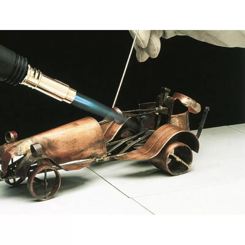 CAMPINGAZ Soudogaz X 2000 3 CAMPINGAZ Soudogaz X 2000 – Image 3