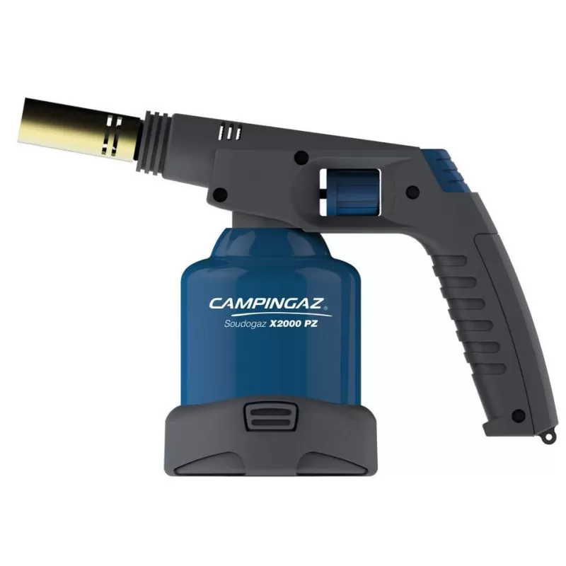 CAMPINGAZ Soudogaz X 2000 1 CAMPINGAZ Soudogaz X 2000