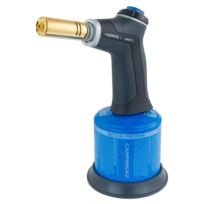 CAMPINGAZ VT 2000 PZ 1 CAMPINGAZ VT 2000 PZ