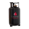 CAMPKO Bouteille GPL Rechargeable 12 Kg