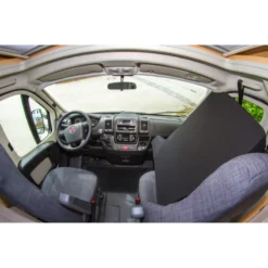 CAMPSLEEP Lit Avant Ducato / Sprinter / Master 9 CAMPSLEEP Lit Avant Ducato / Sprinter / Master -Fiamma Soldes campsleep lit avant ducato sprinter 4