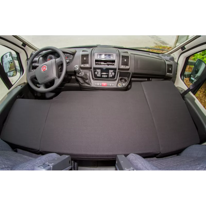 CAMPSLEEP Lit Avant Ducato / Sprinter / Master 1 CAMPSLEEP Lit Avant Ducato / Sprinter / Master