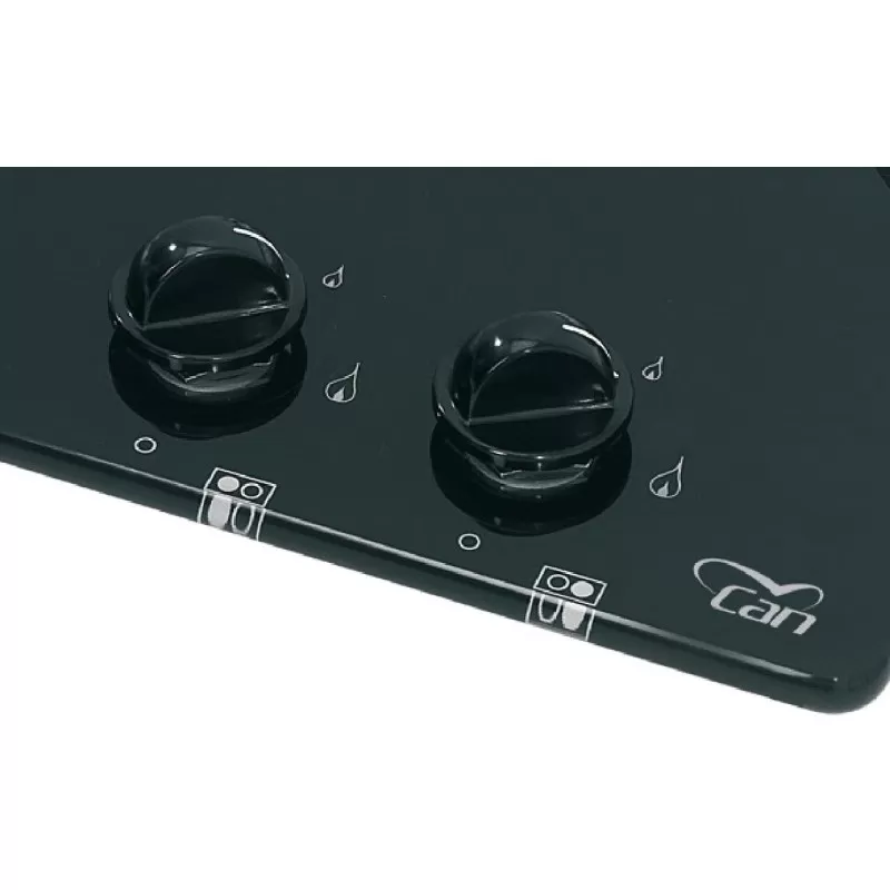 CAN Burny Cristal 2 Feux Oblique 2 CAN Burny Cristal 2 Feux Oblique – Image 2