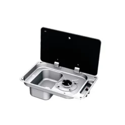 CAN Combiné 1 Feu Avec Couvercle