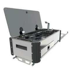 CAN Combiné Slide-Out SL1400.LC/LL