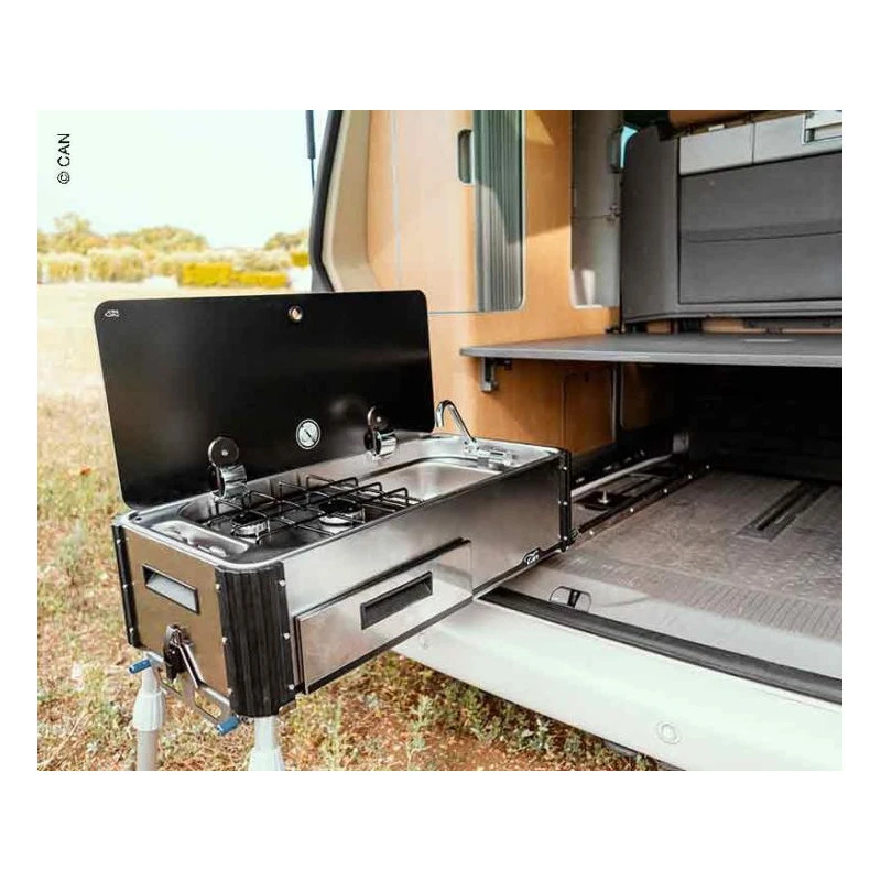 CAN Combiné Slide-Out SL1400.LC/LL 4 CAN Combiné Slide-Out SL1400.LC/LL – Image 4