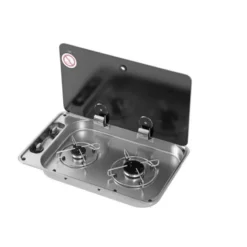 CAN Hoodiny 2 Feux Rectangle