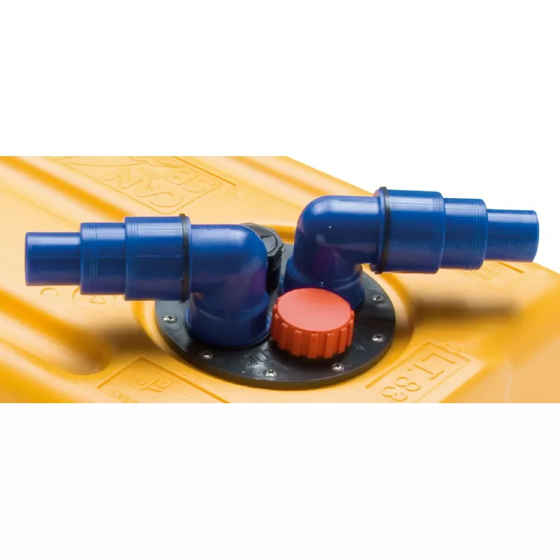 CAN-SB Réservoir Eaux Noires Horizontal 2 CAN-SB Réservoir Eaux Noires Horizontal – Image 2