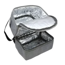 CAO COOLER 9 Sac à Dos Isotherme -Fiamma Soldes cao cooler 9 sac a dos isotherme 3