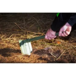 CAO Pelle Pioche Pliante 9 CAO Pelle Pioche Pliante -Fiamma Soldes cao pelle pioche pliante 4