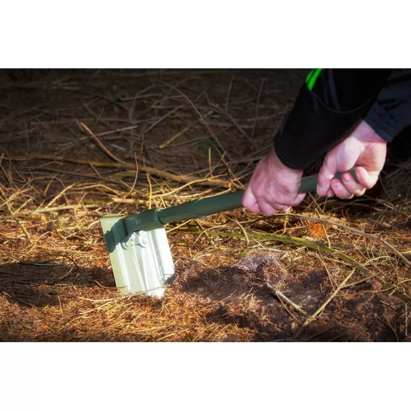 CAO Pelle Pioche Pliante 5 CAO Pelle Pioche Pliante – Image 5