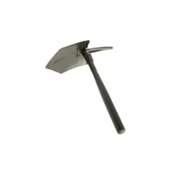 CAO Pelle Pioche Pliante Avec Pic