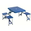 CAO Table Valise Pique-nique