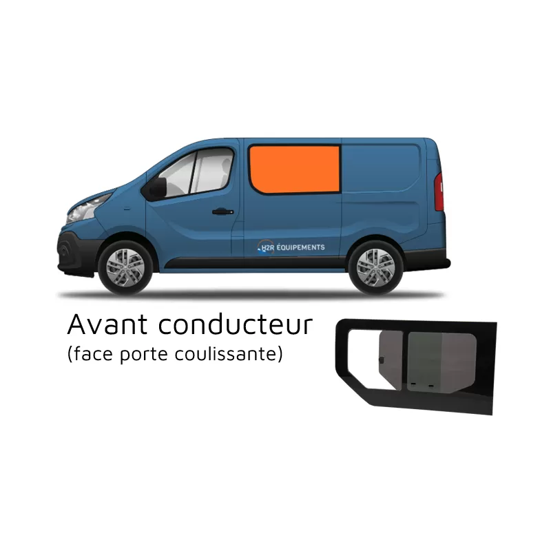 CARBEST Baie à Coller | Trafic 2 2 CARBEST Baie à Coller | Trafic 2 – Image 2