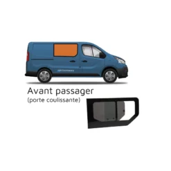 CARBEST Baie à Coller | Trafic 2 7 CARBEST Baie à Coller | Trafic 2 -Fiamma Soldes carbest baie a coller trafic 2 2