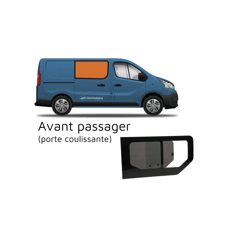 CARBEST Baie à Coller | Trafic 2 3 CARBEST Baie à Coller | Trafic 2 – Image 3