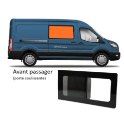 CARBEST Baie Latérale | Transit 4 5 CARBEST Baie Latérale | Transit 4 -Fiamma Soldes carbest baie lateral transit 4 2