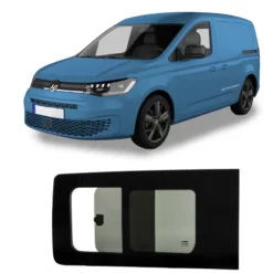 CARBEST Baie Latérale | Caddy 5