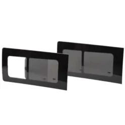 CARBEST Baie Latérale M Vito Après 2015 5 CARBEST Baie Latérale M Vito Après 2015 -Fiamma Soldes carbest baie laterale m vito apres 2015 2