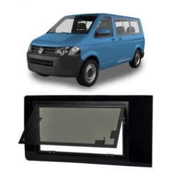 CARBEST Baie Latérale Projetable | VW T5/T6