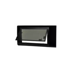 CARBEST Baie Latérale Projetable | VW T5/T6 -Fiamma Soldes carbest baie laterale projetable vw t5 t6 3